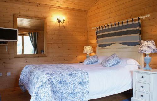 Valley Lodge - Foto 13