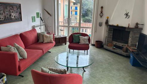 Casa Carlicchia With Terrace and Sea view - Foto 2, Other