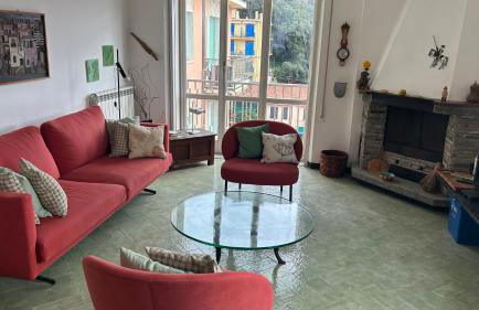 Casa Carlicchia With Terrace and Sea view - Foto 2