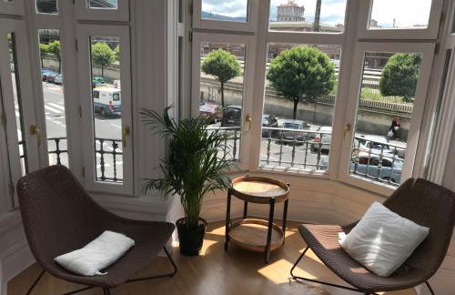 Apartamento en el centro de Bilbao - Foto 5