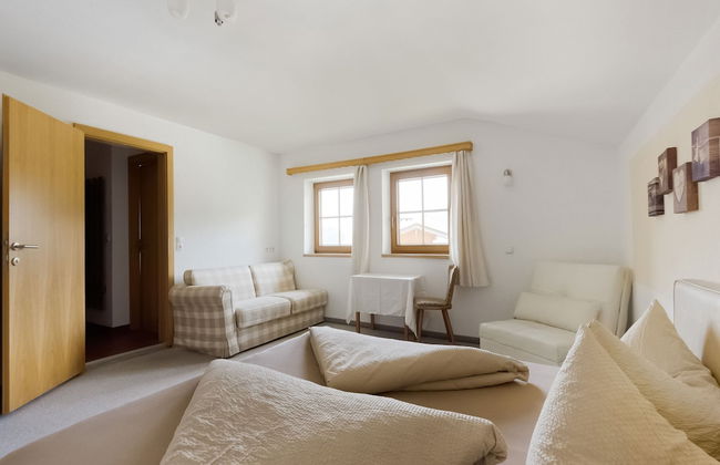 Lovely Apartment in Hainzenberg Next to Forest - Foto 7