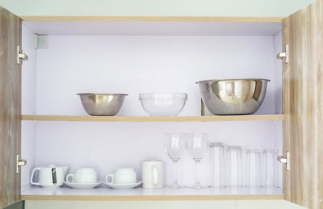 Desfam Apartment - Foto 13