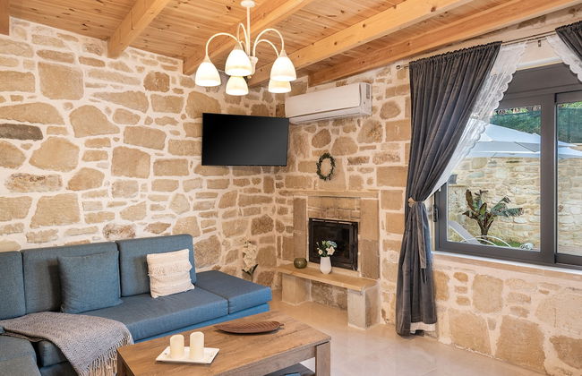 Villa Vanka - Foto 23