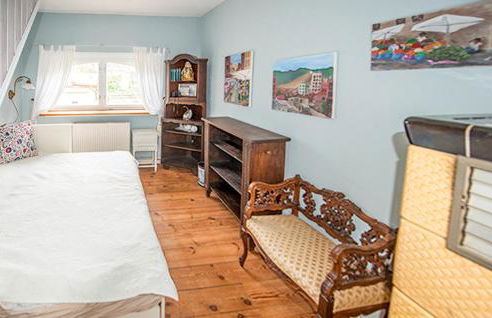 2 Bedroom Gorgeous Home In Stechlin - Foto 14