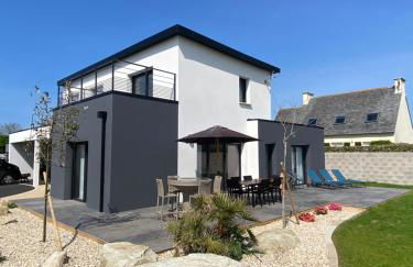 villa des rivages - Foto 1