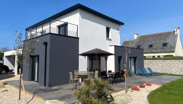 villa des rivages - Photo 1