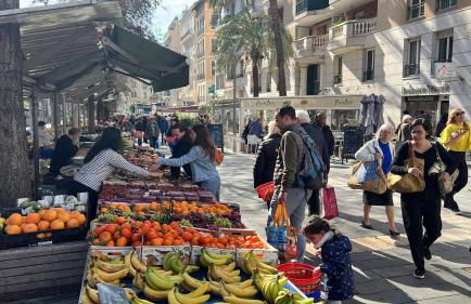 Nice center Aviva's-home - Foto 16