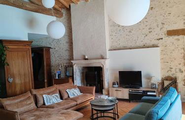 Le Cottage du Fenestreau - Foto 22
