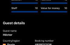 Macenas Beach Resort Mojacar -Almeria - Foto 2