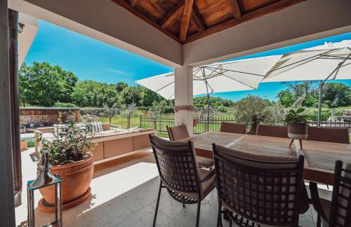 Luxury Villa Solea - Foto 11