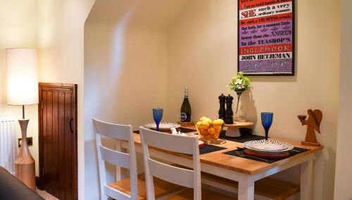 Garden Cottage - Foto 5