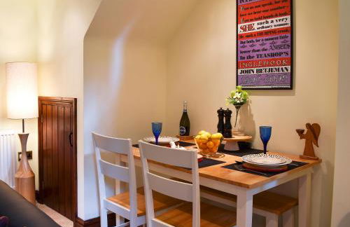 Garden Cottage - Foto 5