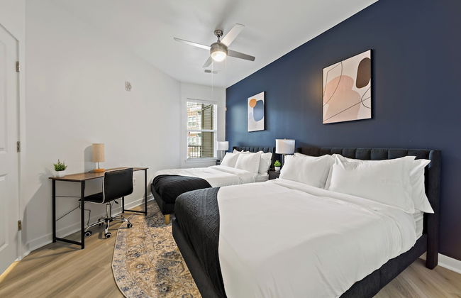 ROVE LIVING/KB - Midtown205 - Foto 7