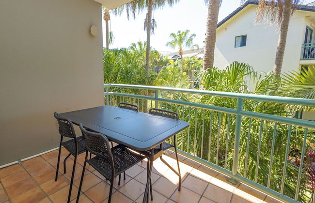 Currumbin Sands Holiday Apartments - Photo 19
