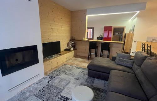 Relax & Elegance apartment near Cortina - Foto 61