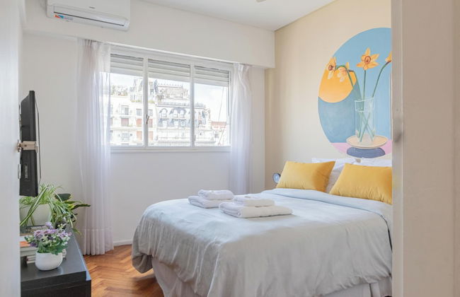 FLIPHAUS Av del Libertador 1000 - Foto 2