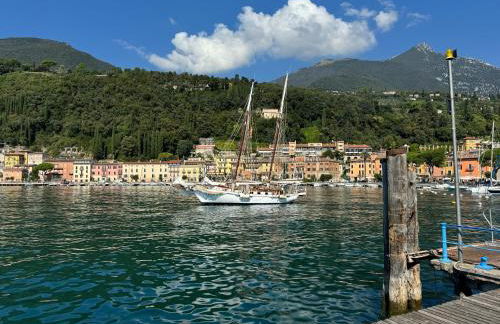 Casa Dolce Vita, Seeblick - Foto 23