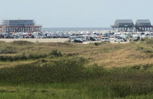 Ferienwohnung Wattlöwe - Photo 47