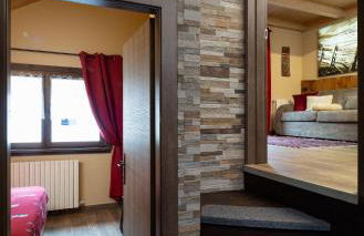 Chalet Da Florin - Foto 19