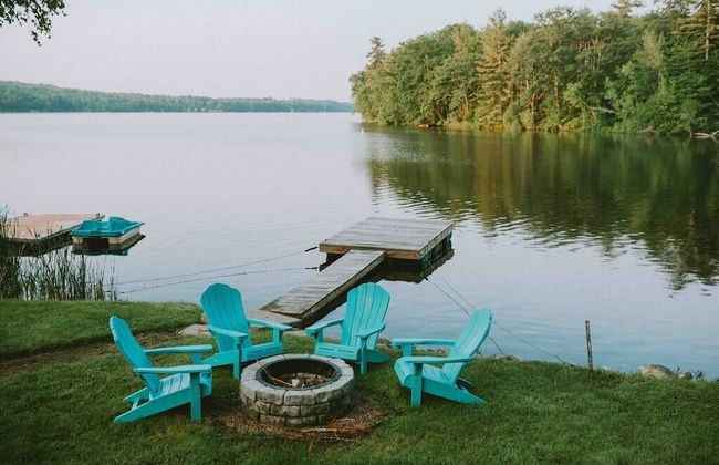 Little Landing Cottage-gorgeous View BBQ Wi-fi - Photo 6