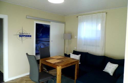 Ferienwohnung Seerose - Foto 10