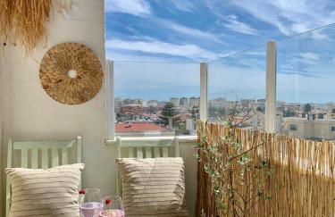 Sun & Sea rooftop - Foto 13