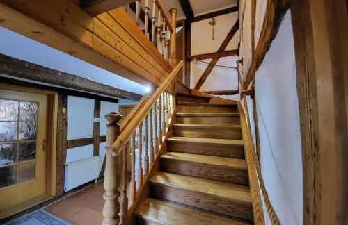 Ferienhaus Teufelsnest - Foto 26