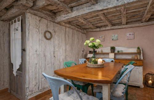 Casa Rural La Carrozal Senda del Oso - Foto 22