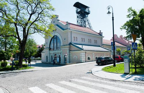 Apartament Solny Wieliczka Centrum 5 - Foto 32