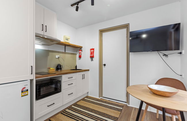 Forrest Holiday Park - Photo 17