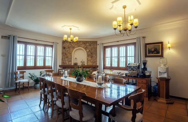 Agroturismo Ses Illes - Foto 109