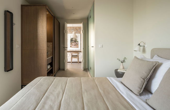 Monolithoi Villas Mani - Foto 5