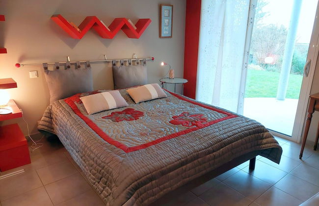 Villa With Panoramic sea View - Foto 3