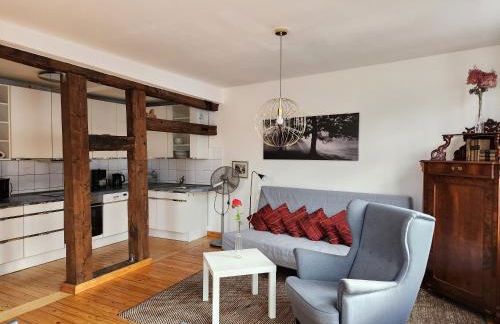 Ferienwohnungen Hakenbuden - Foto 1