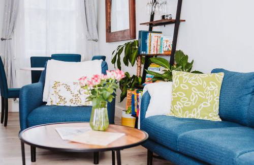 Enjoy the Pause Holiday Home, Chester - Photo 52