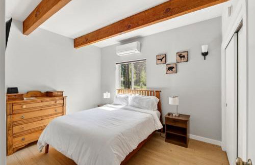 Walk to the Village, Hot Tub, SHARC pass, AC, Games, Bikes, Grill, Pet-Friendly - Foto 31