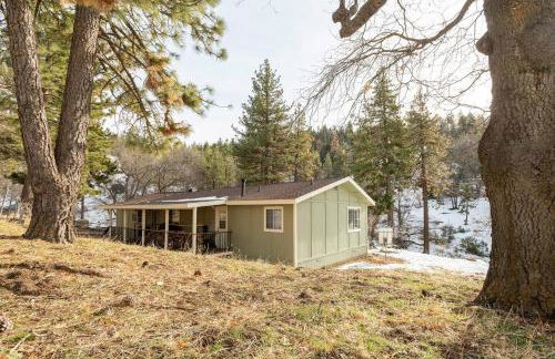 Secluded Mountain Retreat - Foto 10