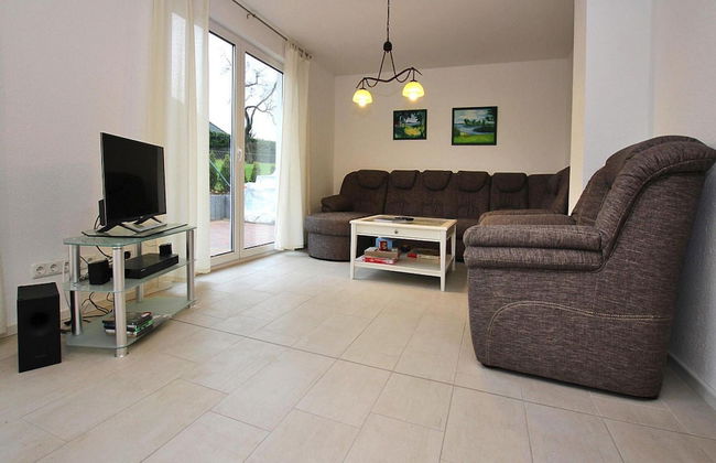 Ferienhaus Kiebitz, Plau am See - Photo 10