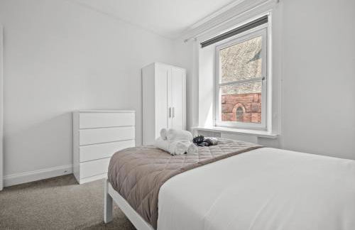 Ludgate 2 Bedroom Apartment - Alloa - Foto 12