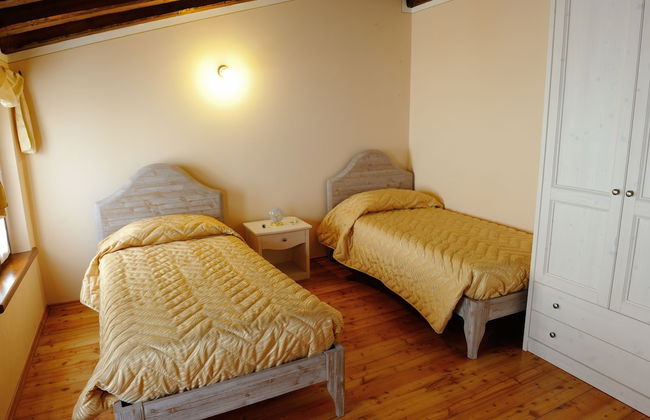 Agriturismo Crodi - Foto 11