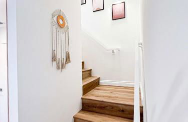 Comfy 2-bedroom home in Hollywood - Foto 13