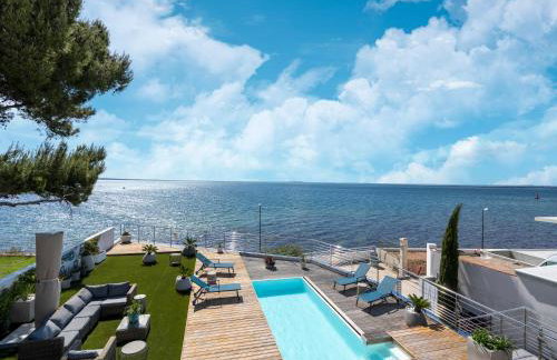 Villa Agua - Villa piscine privée, vue sur le lagon - Photo 43