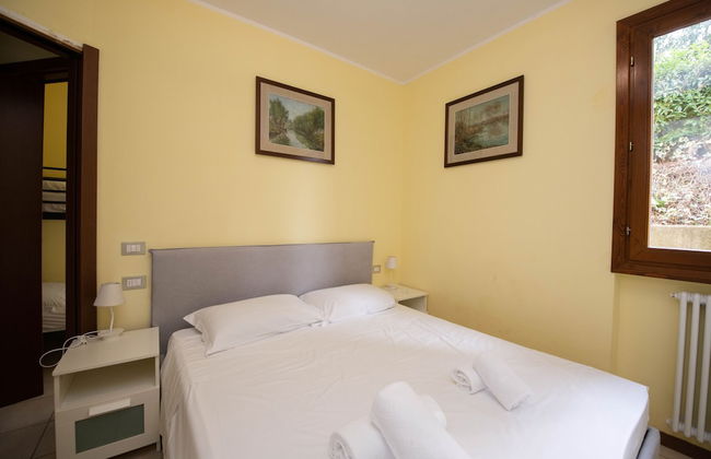 Residence Atollo - Foto 33