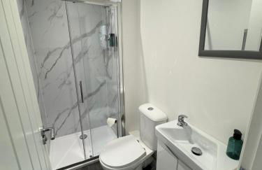 Glenariff Forest Redwood Lodge - Foto 6