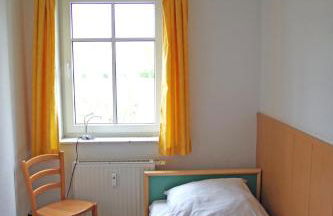 Bernsteinhaus Wohnung Usedom - Foto 10