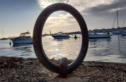 PENMARC’H KERITY location face à la mer - Photo 15