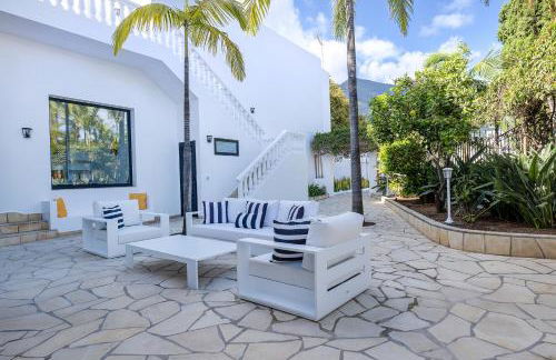 San Benito. Vivienda de lujo con piscina privada - Foto 45