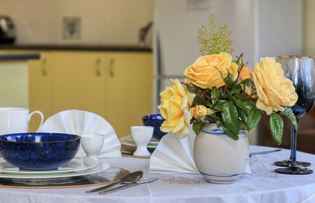 Birchwood on the River - Foto 29