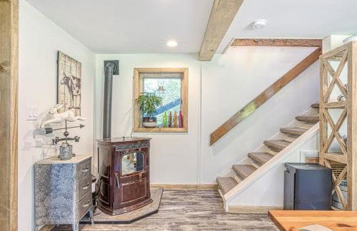 In the clouds your cozy- lake house - Foto 21