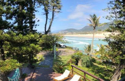 JoaquinaHouse Paraíso exclusivo, acesso a praia - Foto 51